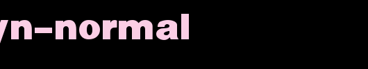 Kathryn-Normal.ttf