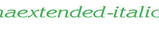 KatrinaExtended-Italic.ttf