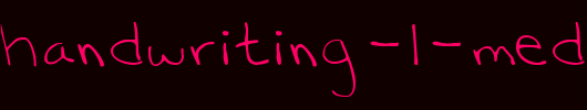 Katy-handwriting-1-Medium.ttf