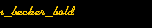 Kaufmann_Becker_Bold.ttf