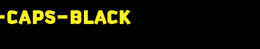 Kautiva-Caps-Black.ttf
