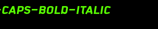Kautiva-Caps-Bold-Italic.ttf