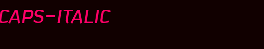 Kautiva-Caps-Italic.ttf