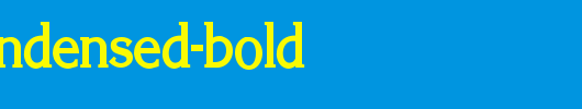 Keira-Condensed-Bold.ttf