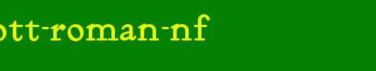 Kelmscott-Roman-NF.ttf