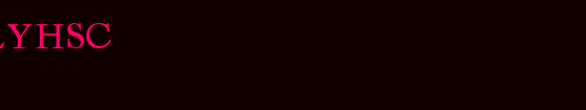 KennerlyHSC.ttf
