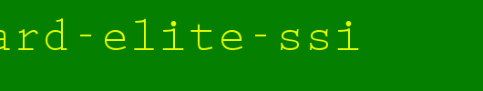 Keyboard-Elite-SSi.ttf