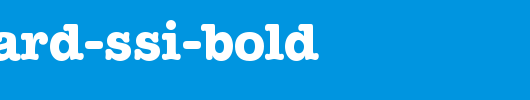Keyboard-SSi-Bold.ttf