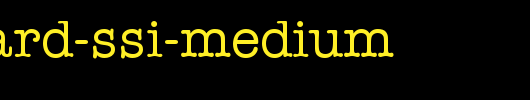 Keyboard-SSi-Medium.ttf
