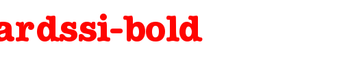 KeyboardSSi-Bold.ttf