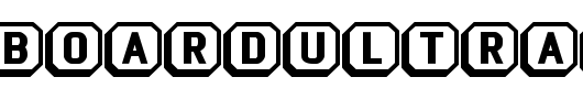 KeyboardUltraBold.ttf