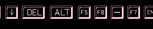 Keycaps-Regular.ttf