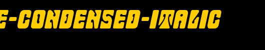 Keyhole-Condensed-Italic.ttf