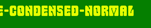 Keyhole-Condensed-Normal.ttf