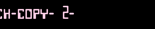 Keypunch-copy-2-.ttf