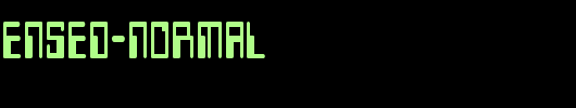 Keys-Condensed-Normal.ttf