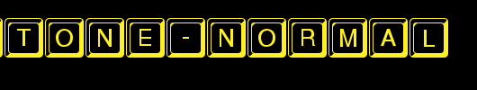 Keystone-Normal.ttf