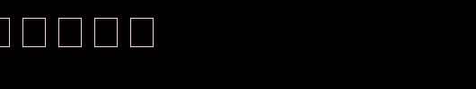 Keystroke.ttf