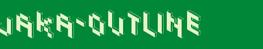 Khalijaka-Outline.ttf