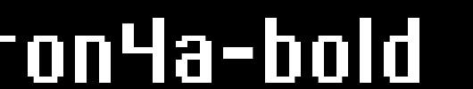 Kharon4a-Bold.ttf