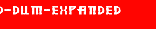 Khazad-Dum-Expanded.ttf