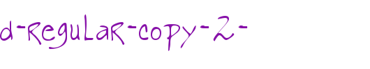 KianasHand-Regular-copy-2-.ttf