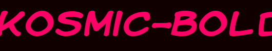 Kid-Kosmic-Bold.ttf