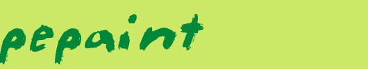 KidTYPEPaint.ttf