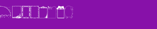 KiddyFrames.ttf