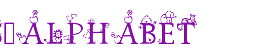 Kids-Alphabet.ttf