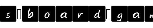 Kids-board-game.ttf