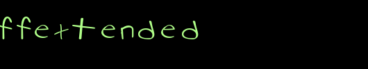 KidstuffExtended.ttf