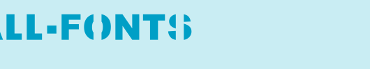 Kill-All-Fonts.ttf