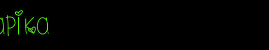 KillahPikaPika.ttf