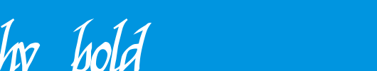 Killgraphy-Bold.ttf