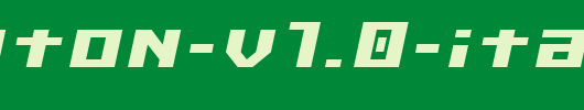 Kiloton-v1.0-Italic.ttf