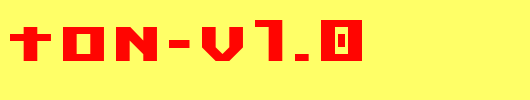 Kiloton-v1.0.ttf