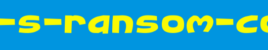 King-s-Ransom-copy-1-.ttf