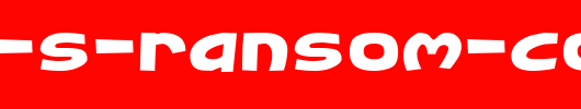 King-s-Ransom-copy-3-.ttf
