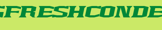 KingfreshCondensed-Italic.ttf