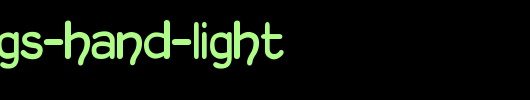 Kingthings-Hand-Light.ttf