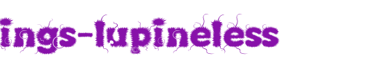 Kingthings-Lupineless.ttf