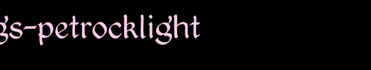 Kingthings-PetrockLight.ttf