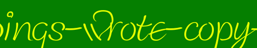 Kingthings-Wrote-copy-2-.ttf