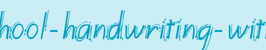 Kiwi-School-Handwriting-with-Guides.ttf