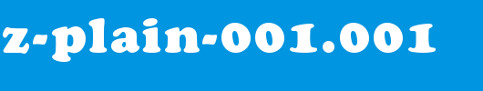 Kladez-Plain-001.001.ttf