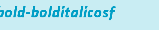 KlavikaBold-BoldItalicOSF.ttf
