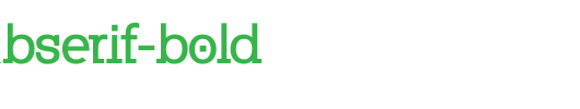 KleinSlabserif-Bold.ttf