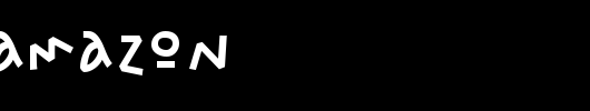 KleinsAmazon.ttf