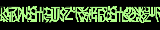 KleinsTypesoup.ttf